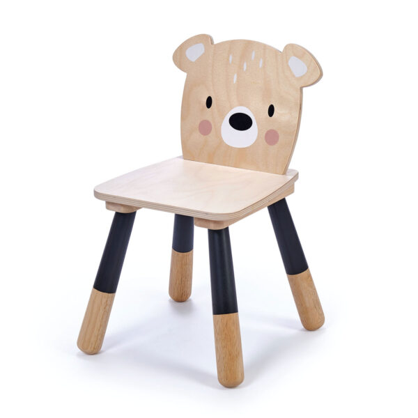 TL8811 forest bear chair 1