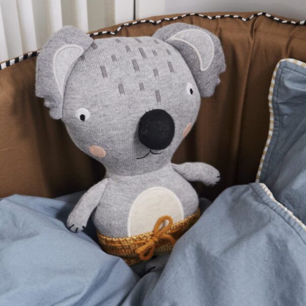 Darling Cushion Baby Anton Koala Soft Toys 1100444 908 Multi 1 1400x