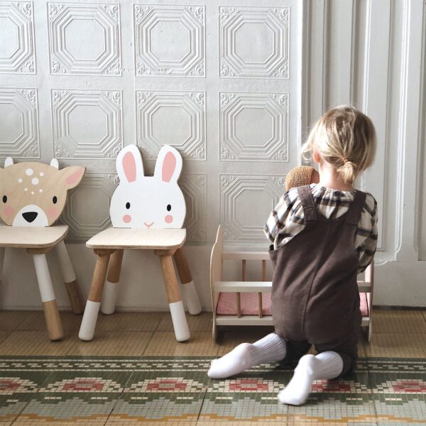 TL8812 forest rabbit chair 5