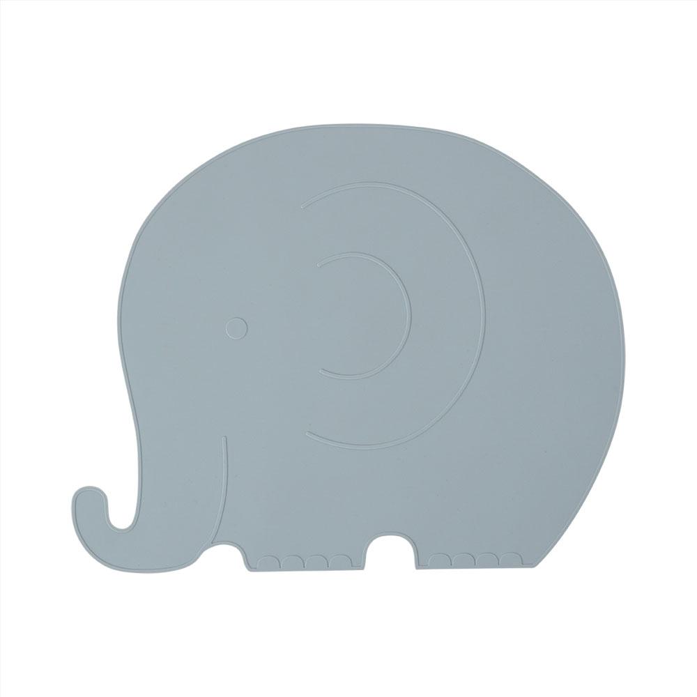 Placemat Henry Elefant Placemat M107021