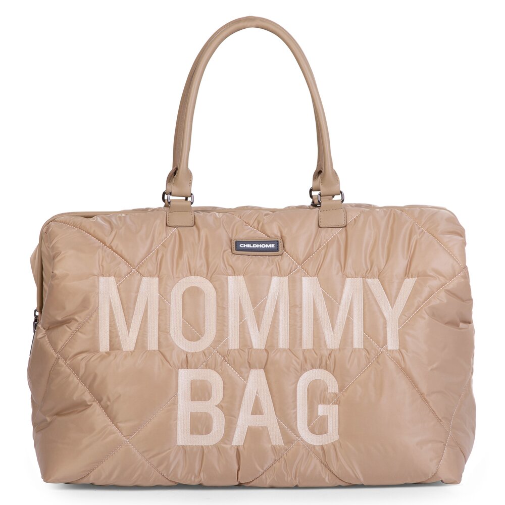 mommy bag pufi