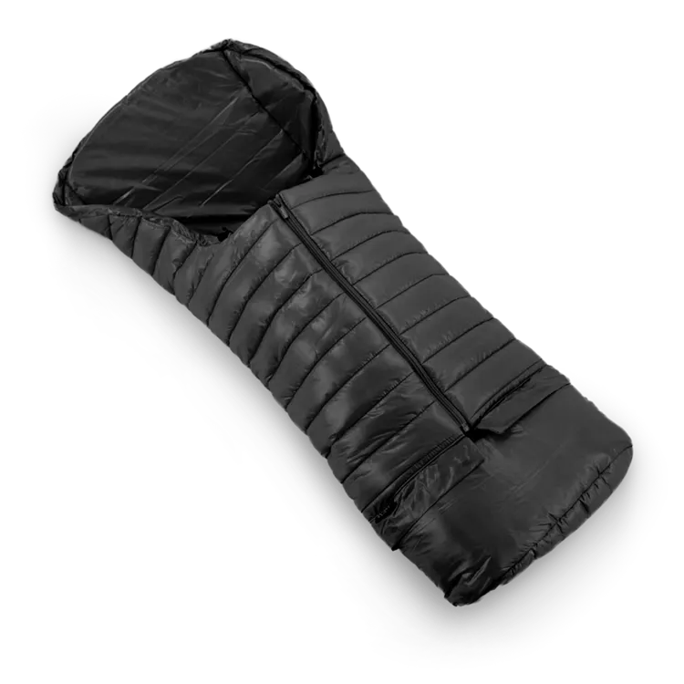 424159 footmuff spring black with shadow leclerc shop.png