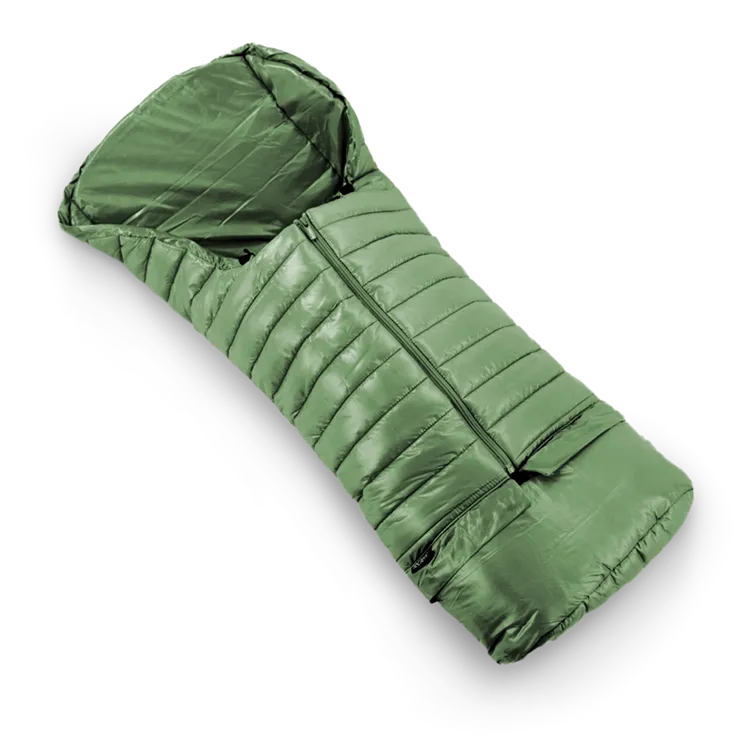 424161 footmuff spring green with shadow leclerc shop.png